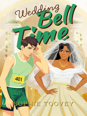 cover image of Wedding Bell Time